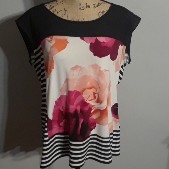 Calvin Klein Tops - Calvin Klein Top